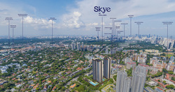 Holland Village Way (D10), Condominium #523168701